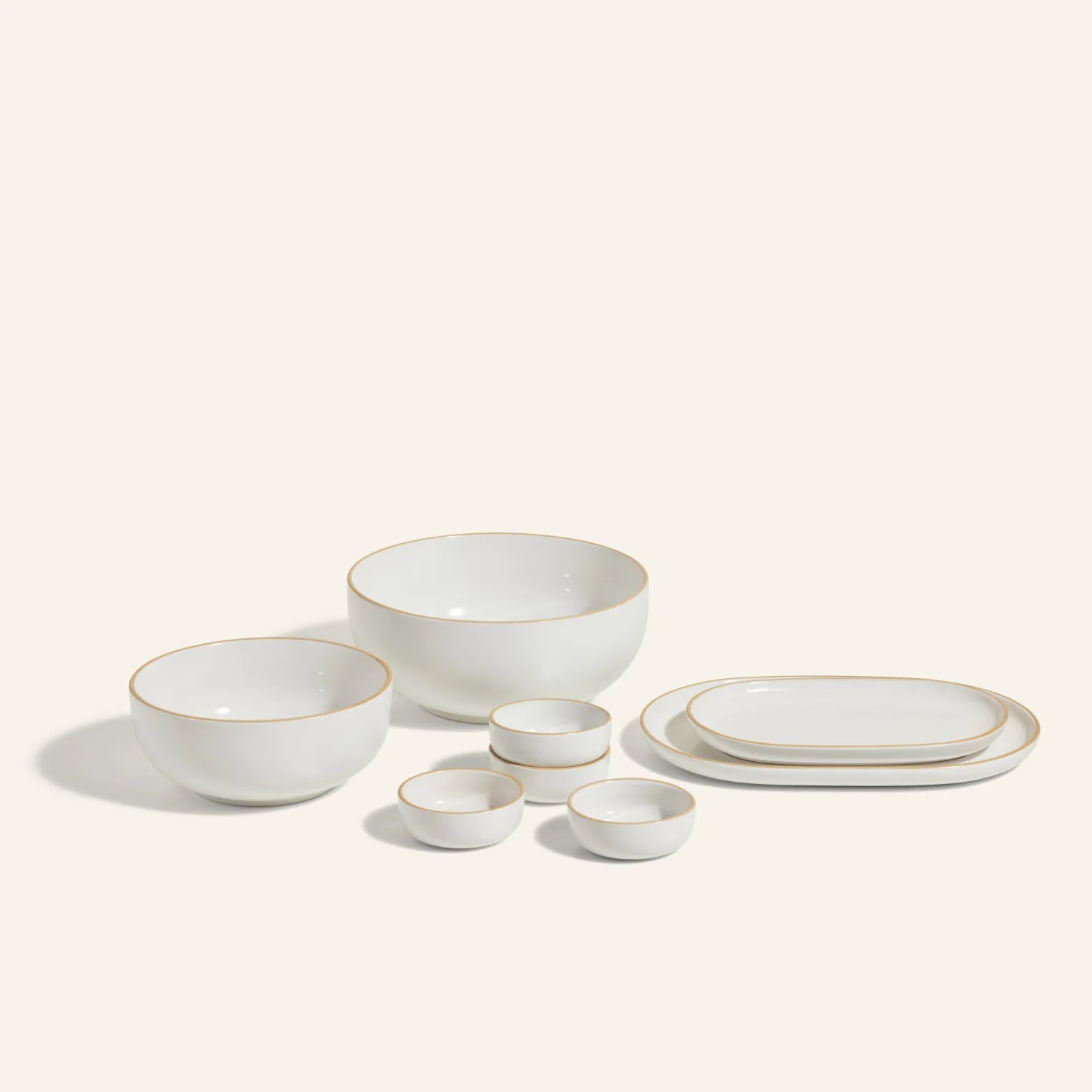 Alternative view of Serving Set
