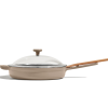 Cast Iron Always Pan - Image 29