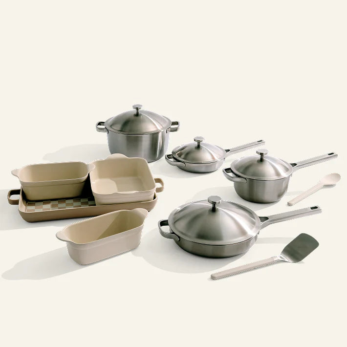 Titanium Pro Cookware + Bakeware Set - Image 13