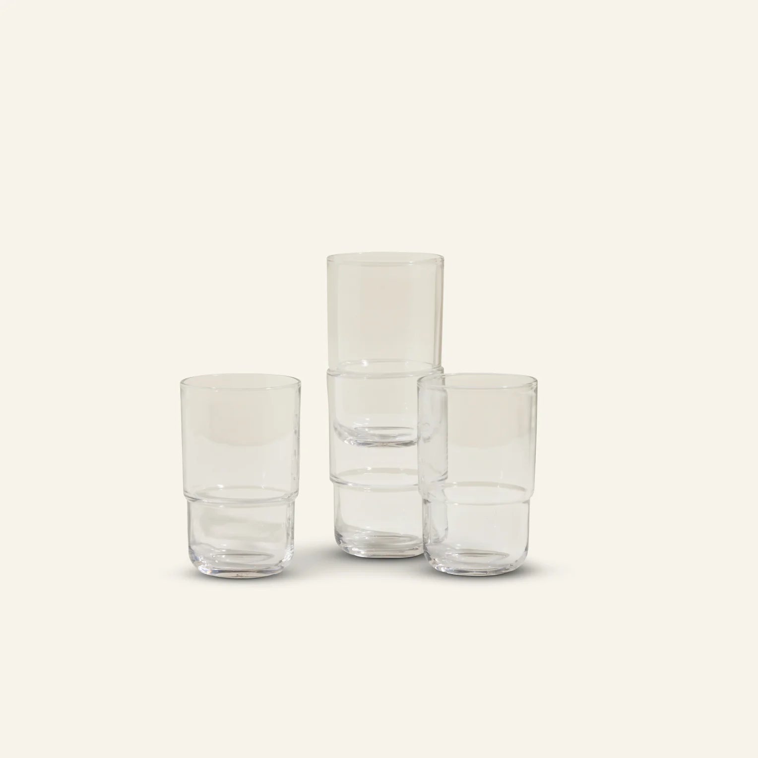 Alternative view of Tall Night + Day Glasses
