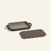 Mini Griddle Pan + Mini Oven Mats - Image 2