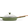 Cast Iron Always Pan - Image 21