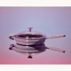 Cast Iron Always Pan - Image 19