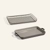Oven Rack + Griddle Pan - Image 2