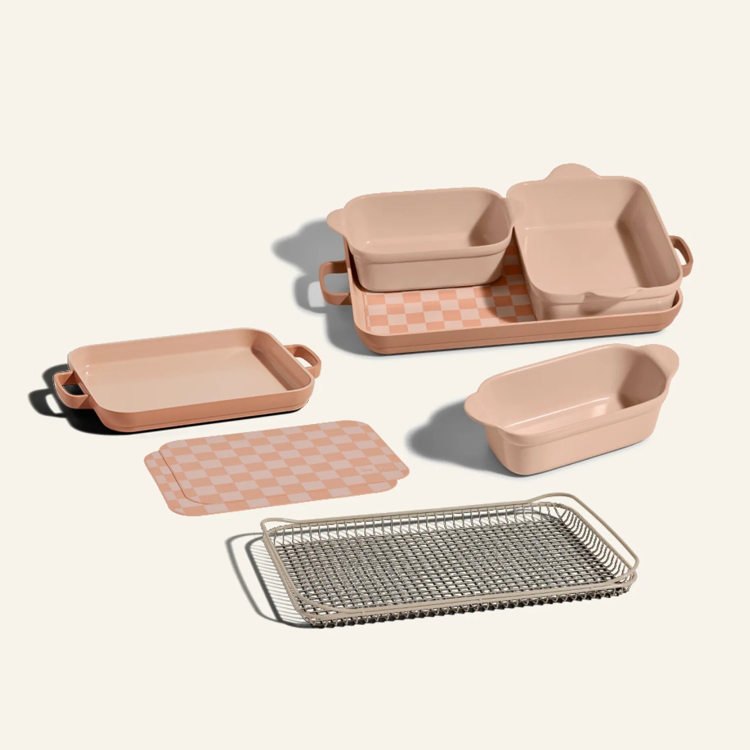 Alternative view of Ultimate Bakeware Set