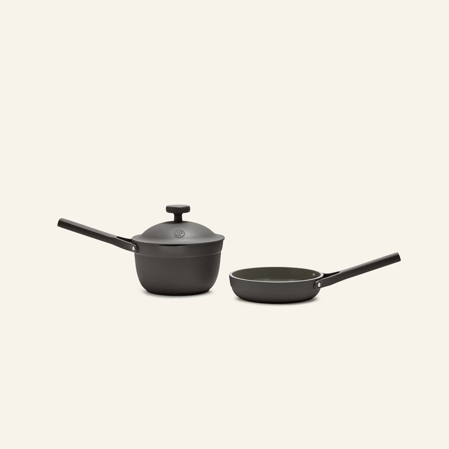 Tiny Cookware Duo - Image 4