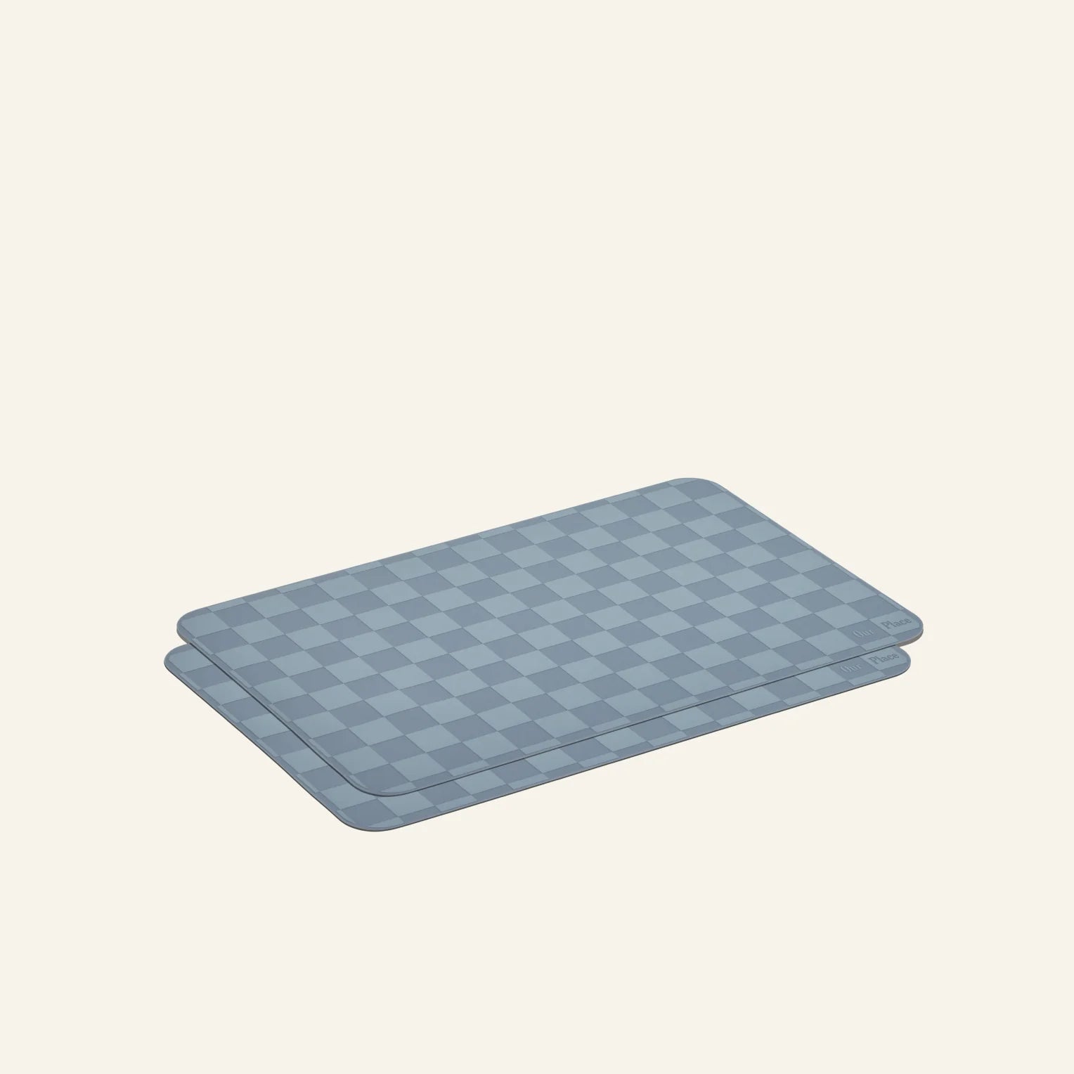 Alternative view of Oven Mats