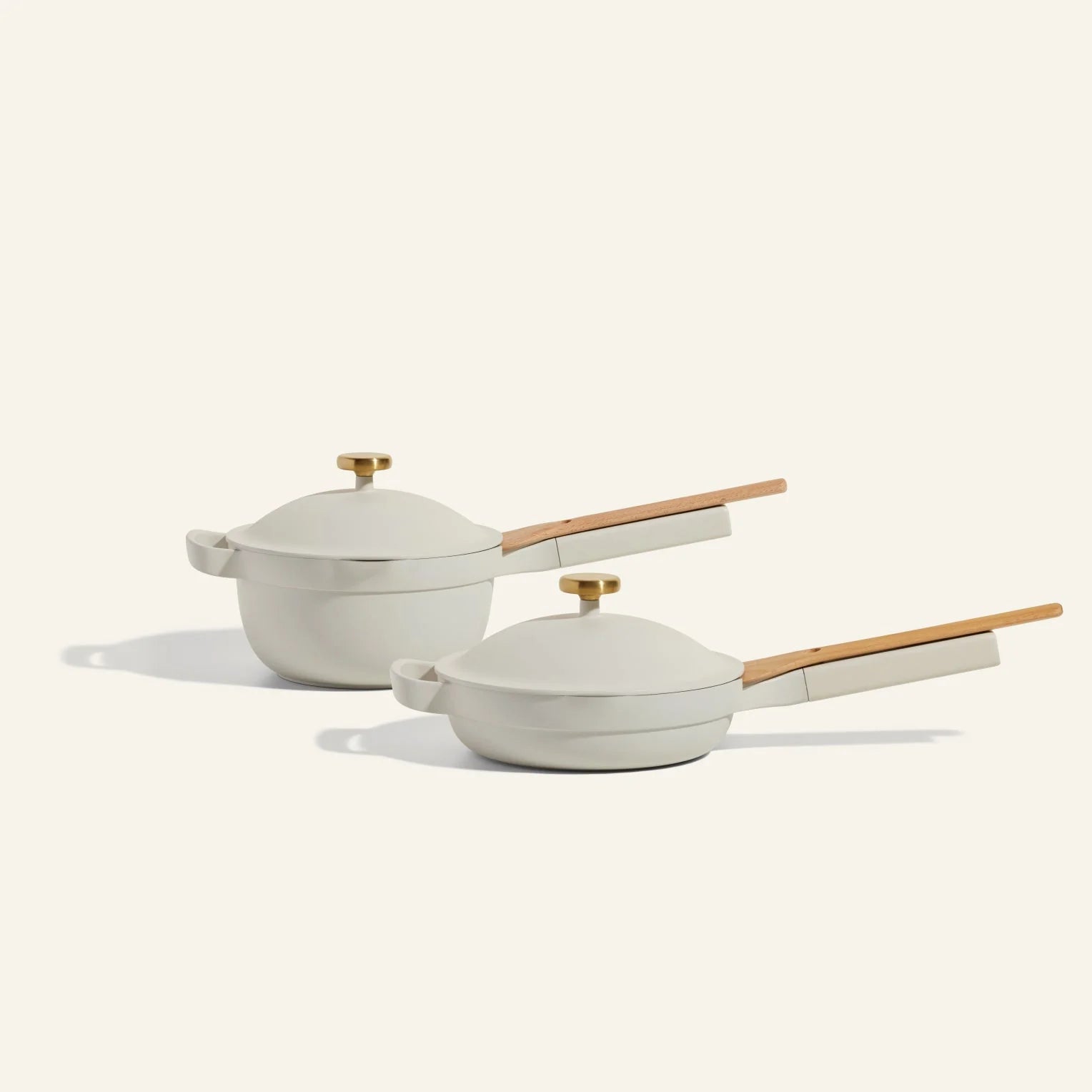 Mini Cookware Duo - Image 7